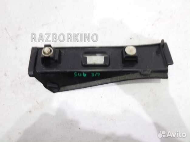 Накладка заднего фонаря