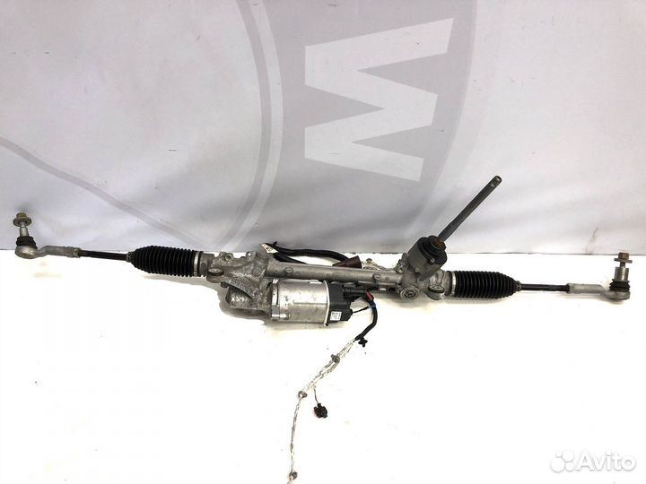 Рулевая рейка Range Rover Evoque l551 Англия