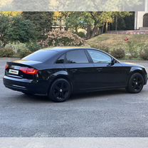 Audi A4 1.8 CVT, 2013, 170 000 км, с пробегом, цена 1 370 000 руб.