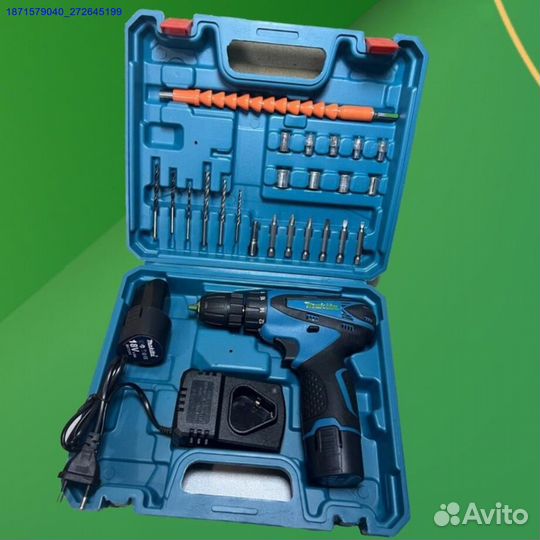 Шуруповерт makita (Арт.54530)