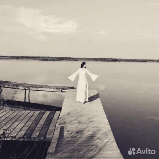 Продам свадебное платье Ретро для фотосессий