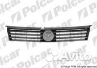 Решетка перед для fiat stilo (192) 01.01-03.07 3D