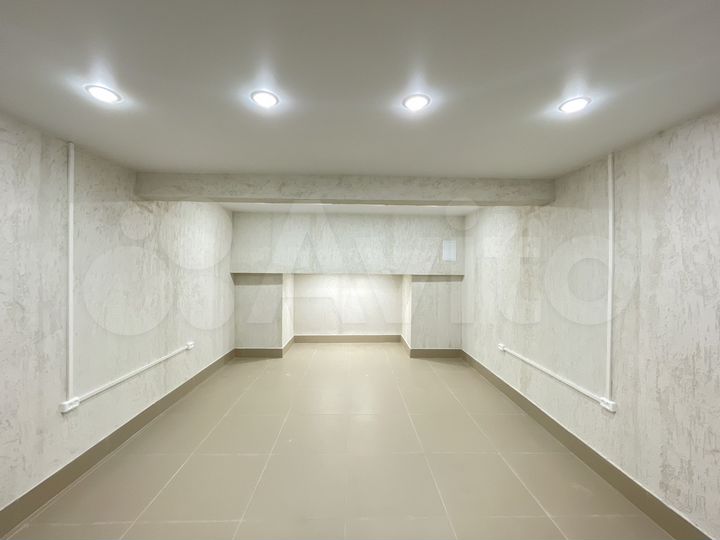 Помещение, 17,3 м2, новый ремонт, первая линия