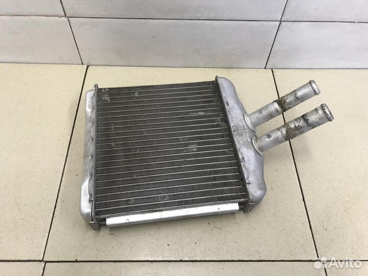 Радиатор отопителя Nubira 1997-1999