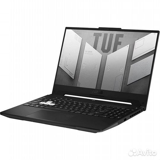 Ноутбук Asus TUF Gaming FX517ZM-AS73 15.6