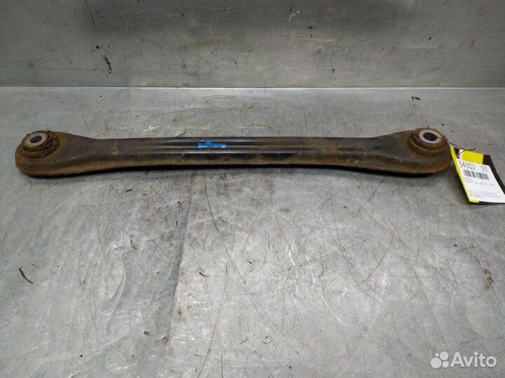 Рычаг задний поперечный Volkswagen Touareg