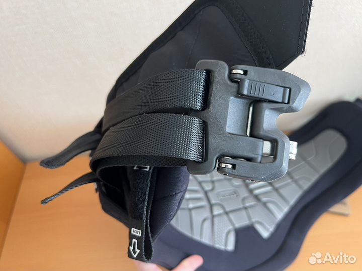 Трапеция Duotone Apex 8, размер L