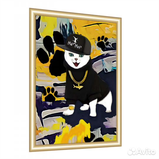 Интерьерная картина