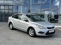 Ford Focus 1.6 AT, 2009, 181 318 км, с пробегом, цена 650 000 руб.