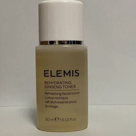 Elemis тоник женьшень