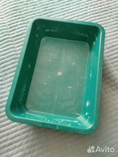 Лоток для кошек