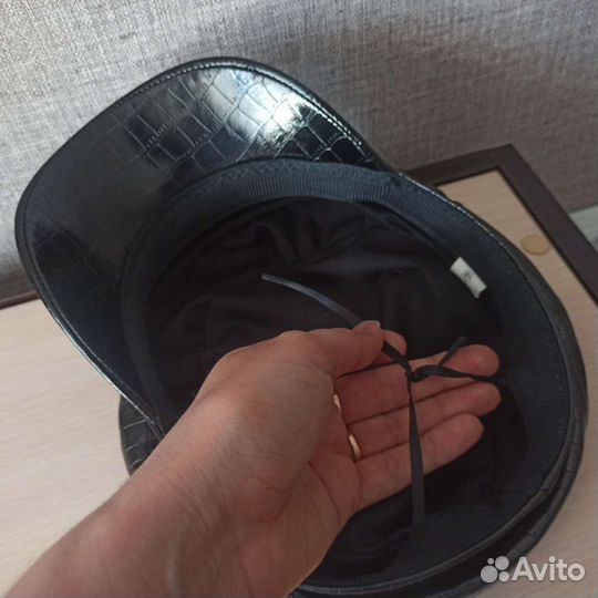 Кепи, кепка