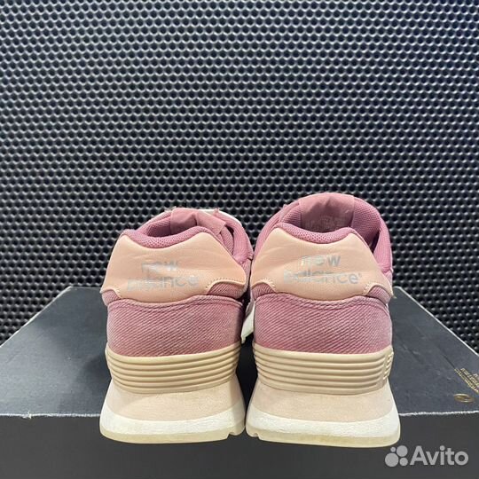 Кроссовки New Balance 515 41,5 EUR