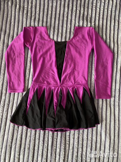 Гимнастические купальники 116-152