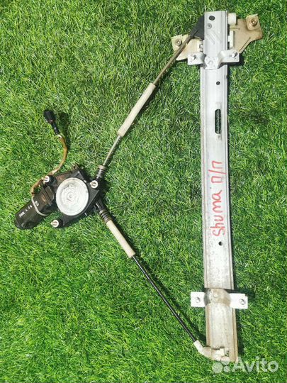 Стеклоподъемники Kia Shuma 1 Sephia