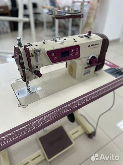 Продажа швейных машин