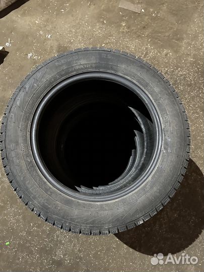 Nokian Tyres Nordman RS2 205/60 R16