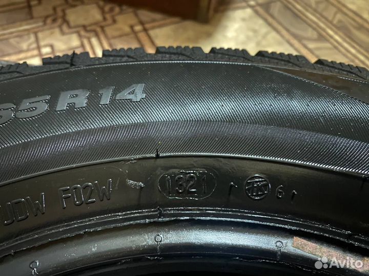 Viatti Brina Nordico V-522 185/65 R14 86T