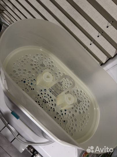 Стерилизатор philips avent