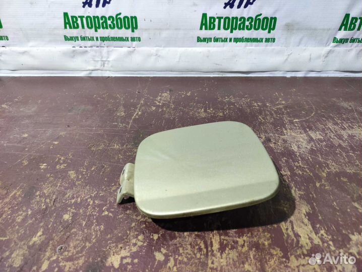 Лючок бензобака Daewoo Matiz