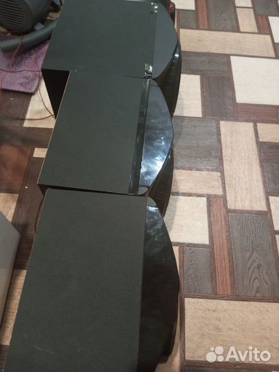 LG CJ45