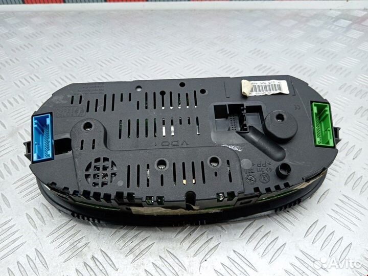 Панель для Volkswagen Bora