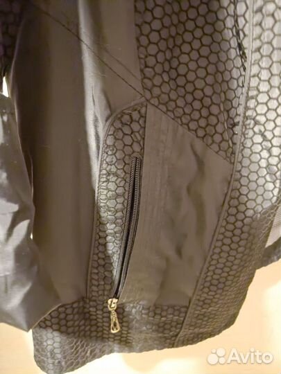 Куртка осенняя женская