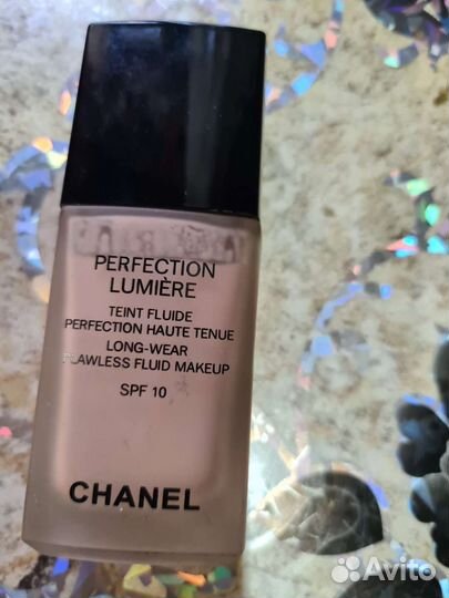 Тональный крем chanel