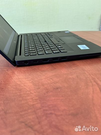 Dell Latitude 7490 i5 /8g/250g/ IPs