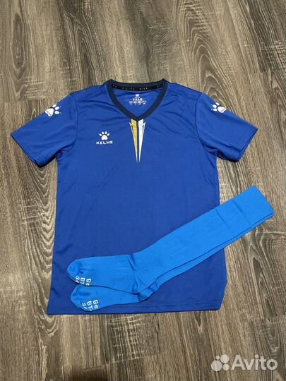 Футбольная форма