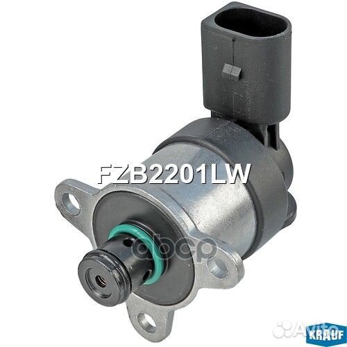 Клапан дозирования топлива FZB2201LW Krauf