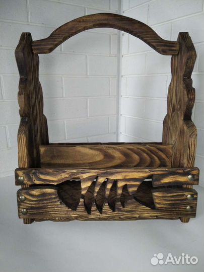 Подарочный ящик