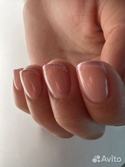 Маникюр /Педикюр