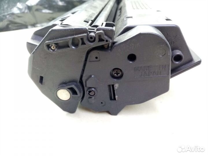 Картридж HP laserjet C7115X и C7115A