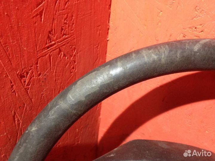 Руль Митсубиси Лансер 9