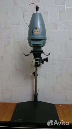 Фотоувеличитель Свет 4