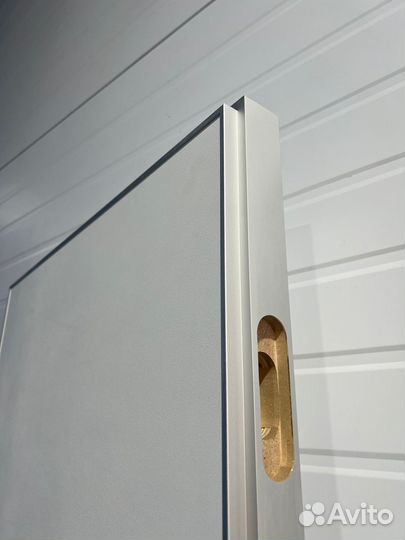 Межкомнатные скрытые двери.Цена указана в фото