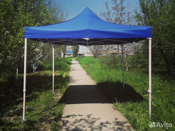 Шатер складной / Палатка торговая