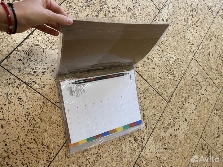 Канцелярский набор