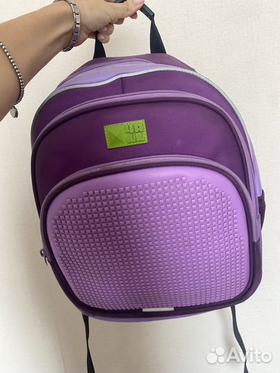 Рюкзак for all (4all )