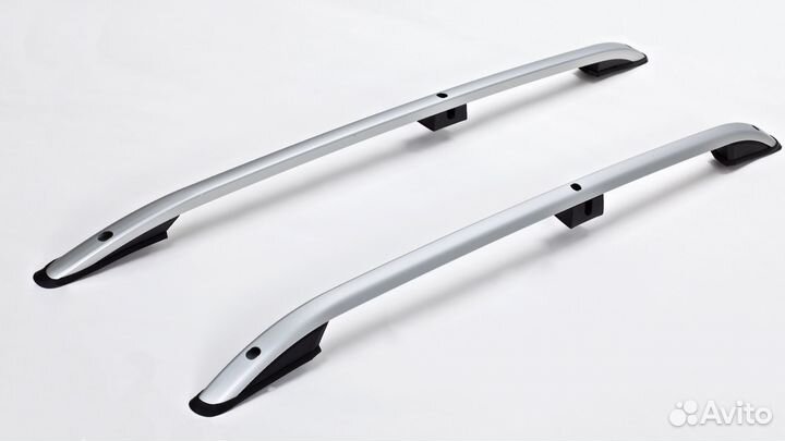 Рейлинги багажник на крышу toyota RAV4 2012-2019