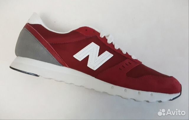 NEW balance (ML311CD2) из Финляндии