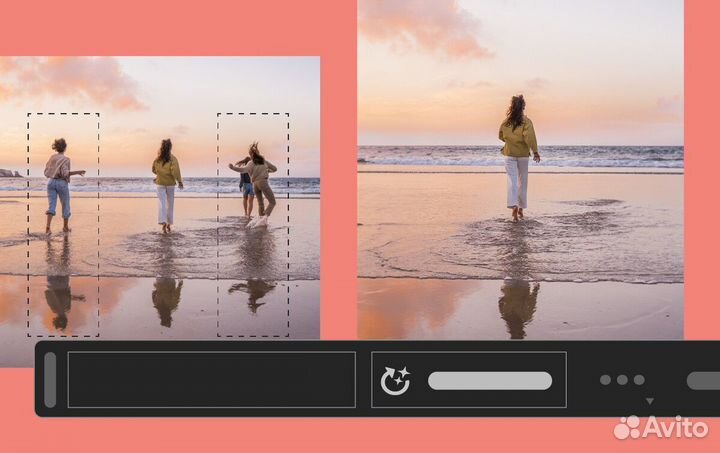 Официальная подписка Adobe Creative Cloud