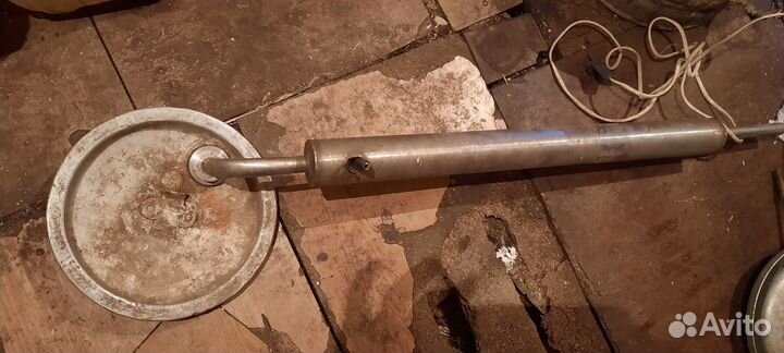 Дисцилятор