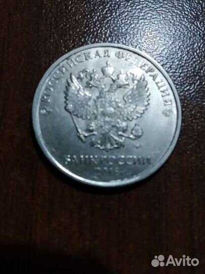 Брак монетного двора