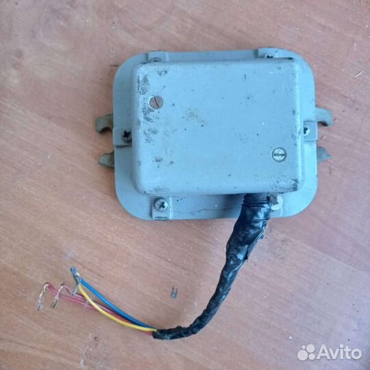 Онк 140, датчик угла дугм1