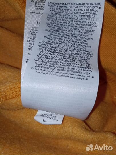 Свитшот Nike 137-147 для мальчика