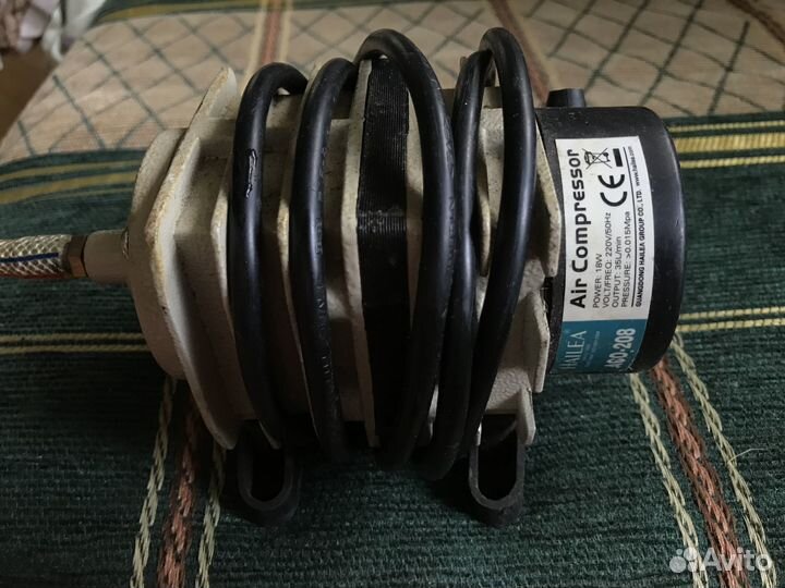 Компрессоры