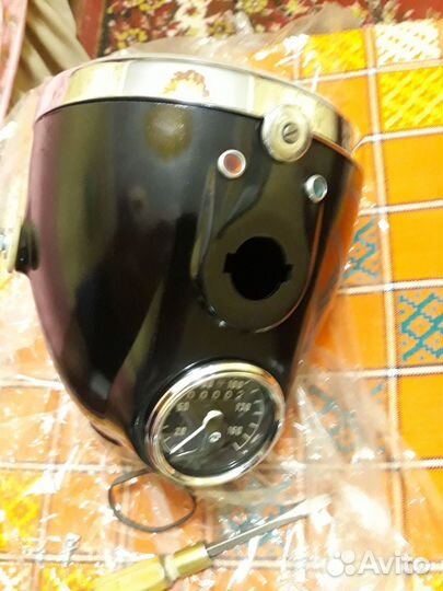 Ява Фара 634.01