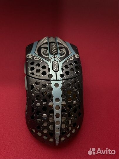 Finalmouse phantom small
